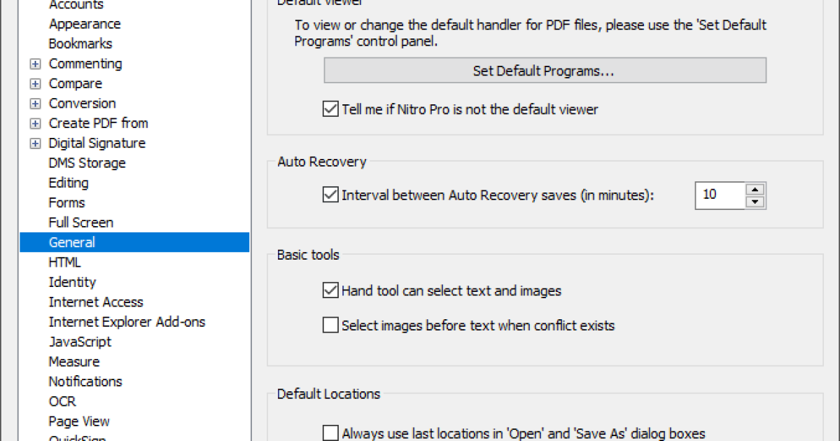 Digital sales dutch converter